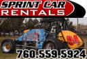 Sprint Car Rentals