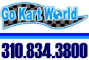 Go Kart World - Job Available
