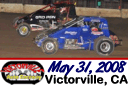 Victorville Sprint Car Open
